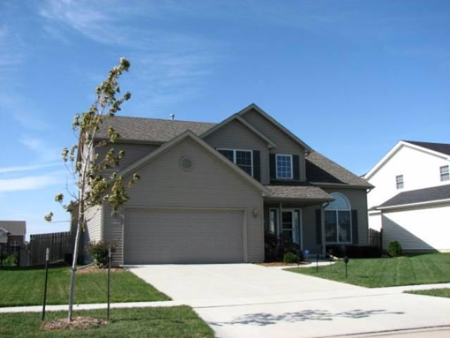 1303 Ballyshannon Dr., Bloomington, IL 61761
