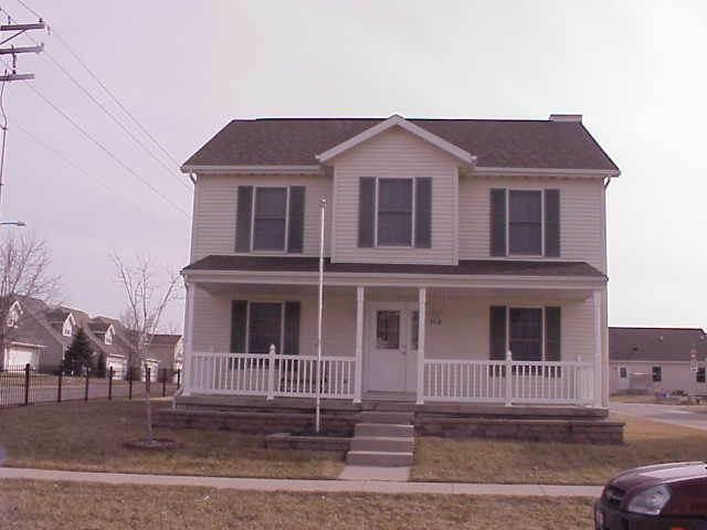 1119 Drayton, Normal, IL 61761