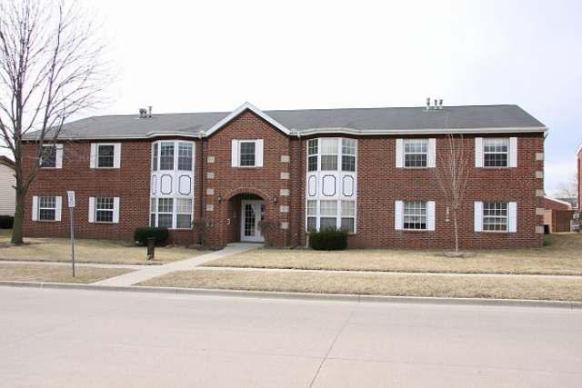101 Northfield C5, Normal, IL 61761