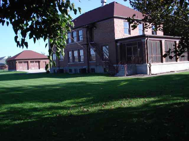 608.5 Oglesby, Normal, IL 61761