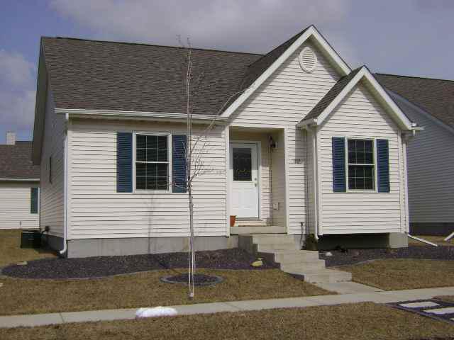 1112 Whitaker St., Normal, IL 61761