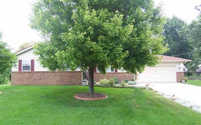 1406 N Maple, Normal, IL 61761
