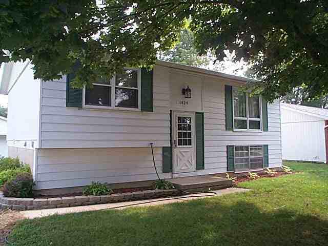 1429 Dillon Dr., Normal, IL 61761