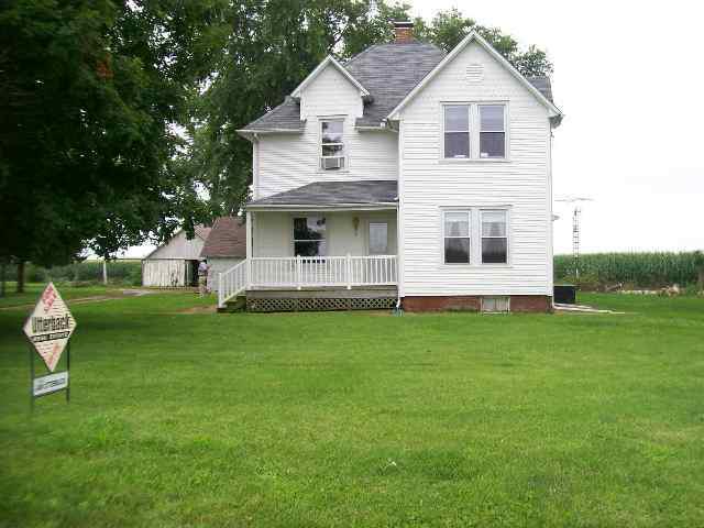 RR 1 Box 33, Kenney, IL 61749