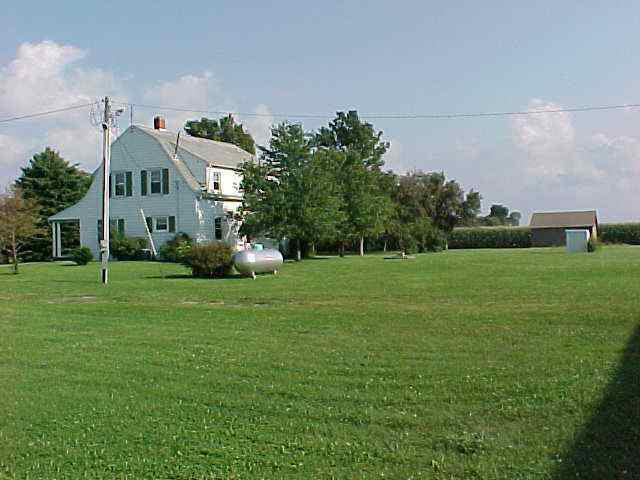 931 County Rd. 1850e, Eureka, IL 61530