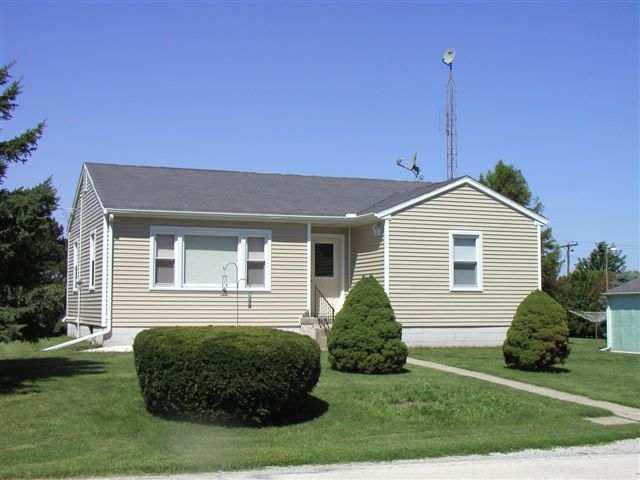 10866 N 825 Rd., Bloomington, IL 61705