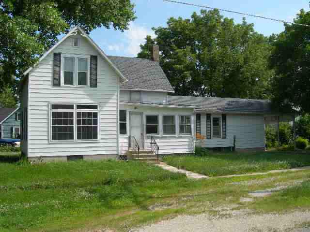 134 W Eighth, Minonk, IL 61760