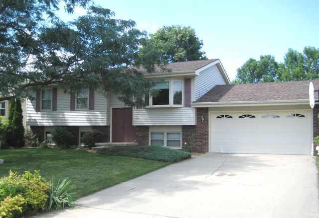 1314 Hanson, Normal, IL 61761