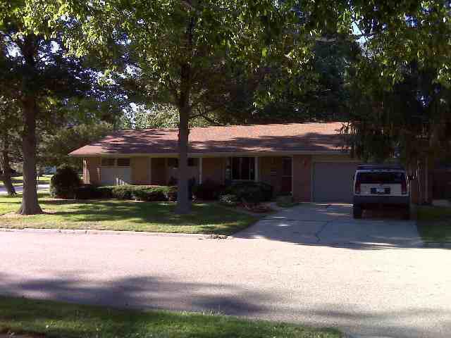 1308 Spear Dr., Normal, IL 61761
