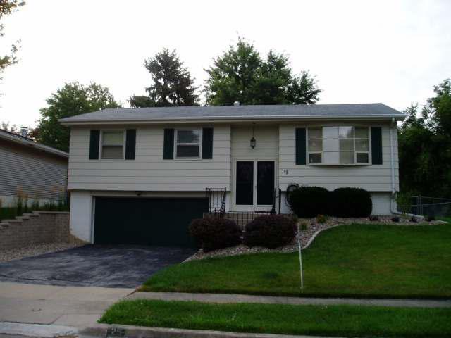 25 Ethell Pkwy., Normal, IL 61761