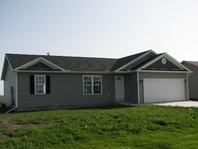 500 N Jones, Kappa, IL 61738