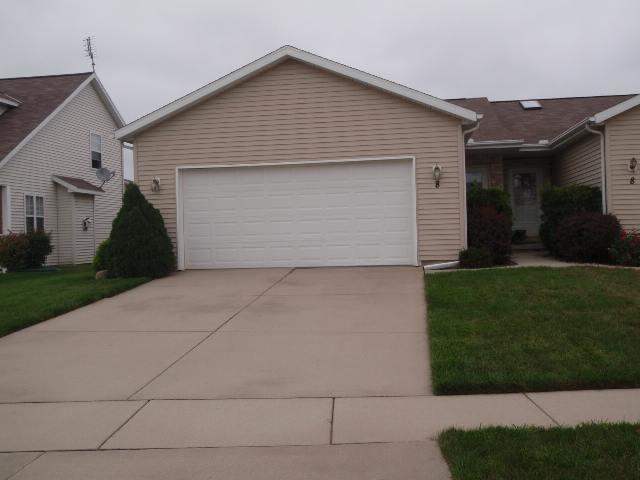 8 Rock Garden Ct. #1, Bloomington, IL 61704