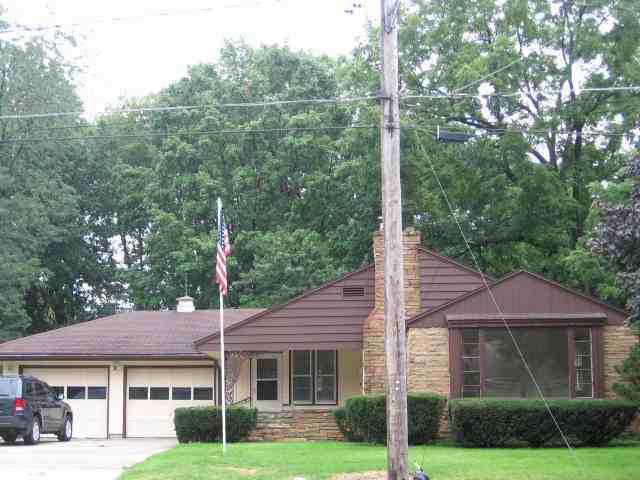 1002 S Linden St., Normal, IL 61761