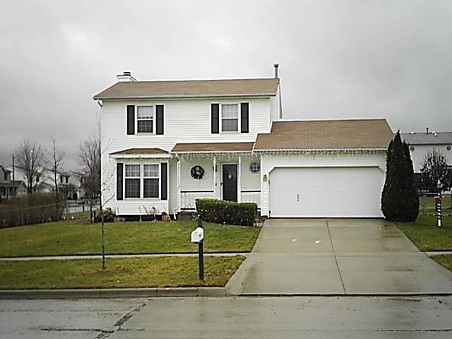 2707 Clearwater Ave., Bloomington, IL 61704