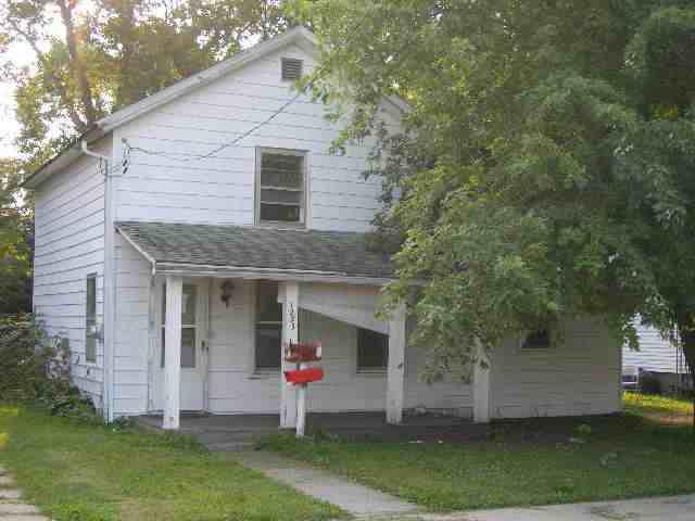 1223 N Mason, Bloomington, IL 61701