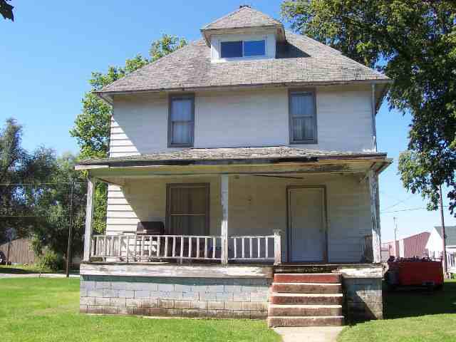 405 N Indiana Ave. Deland Il., Weldon, IL 61839