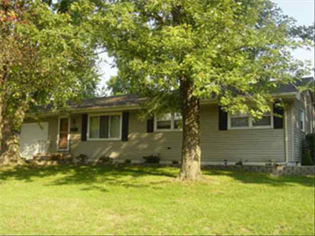 1206 Roland, Normal, IL 61761
