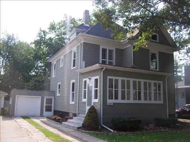 405 W Hovey Ave., Normal, IL 61761