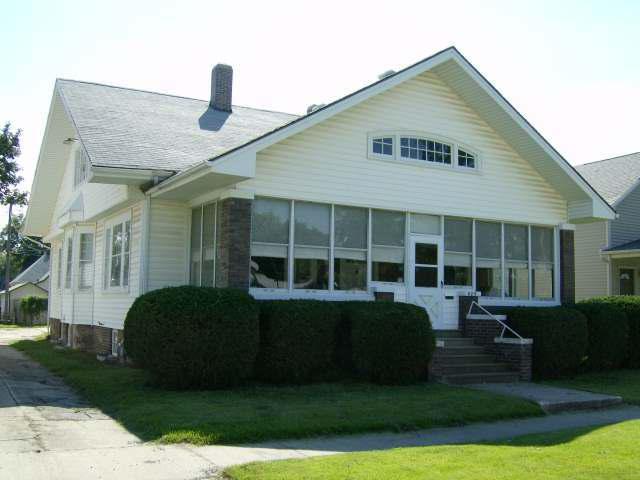 420 W Main, Clinton, IL 61727