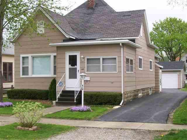 419 W Adams, Clinton, IL 61727