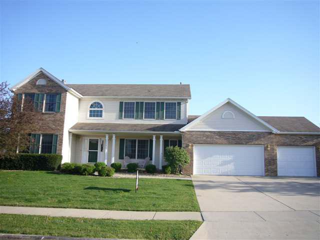 511 Ironwood, Normal, IL 61761