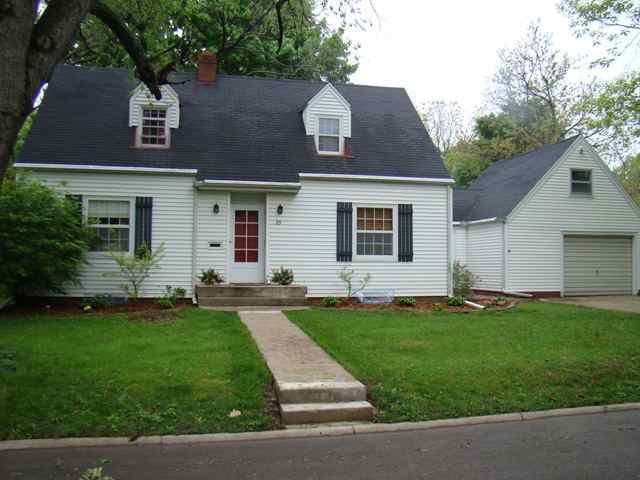 29 University Ct., Normal, IL 61761