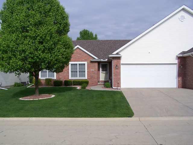 312 Fieldcrest Ct., Normal, IL 61761