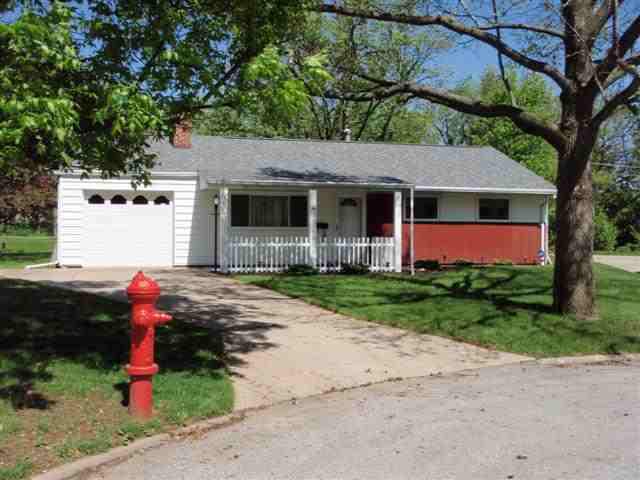4 Dial Ct., Normal, IL 61761