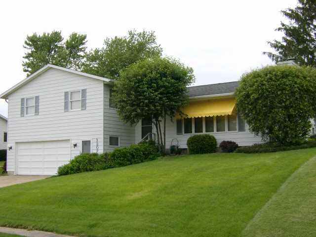 1207 S Quincy, Clinton, IL 61727