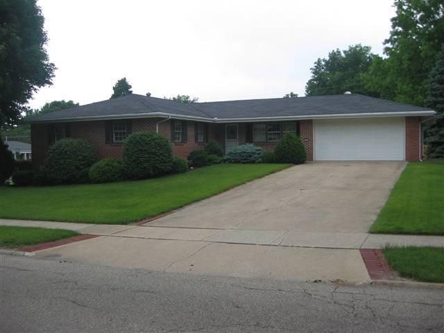 305 S Blair Dr., Normal, IL 61761