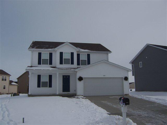 1162 Duck Horn Dr., Normal, IL 61761