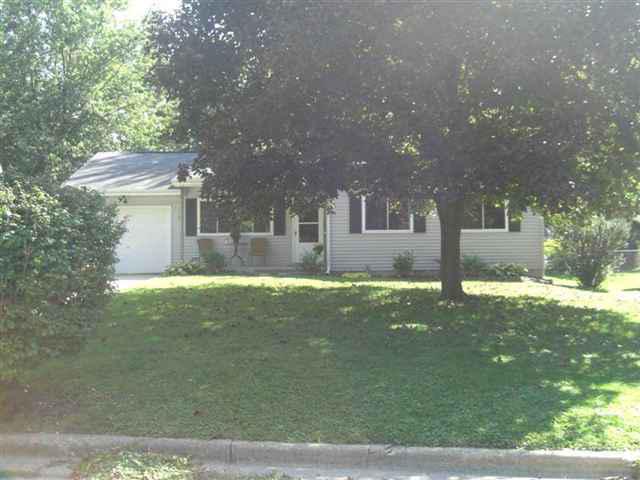 1115 Parliament Rd., Normal, IL 61761