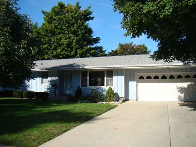 503 S Blair Dr., Normal, IL 61761