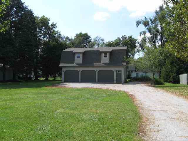 207 Steward, Mclean, IL 61754
