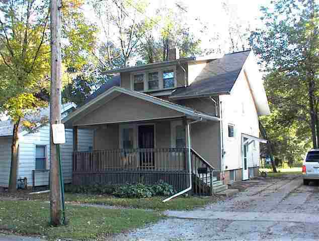 303 Hovey, Normal, IL 61761