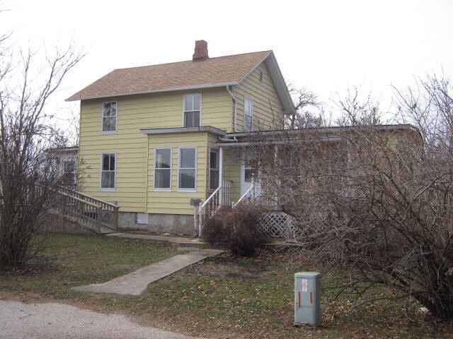 228 W Mill St., Minonk, IL 61760