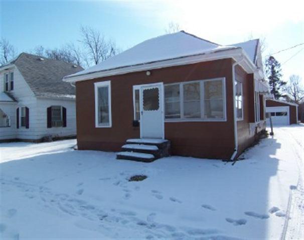 116 E Allen, Farmer City, IL 61842
