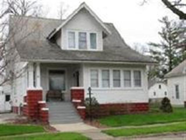201 Armstrong St., Stanford, IL 61774