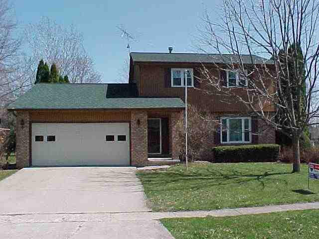 409 N Washington St., Hudson, IL 61748