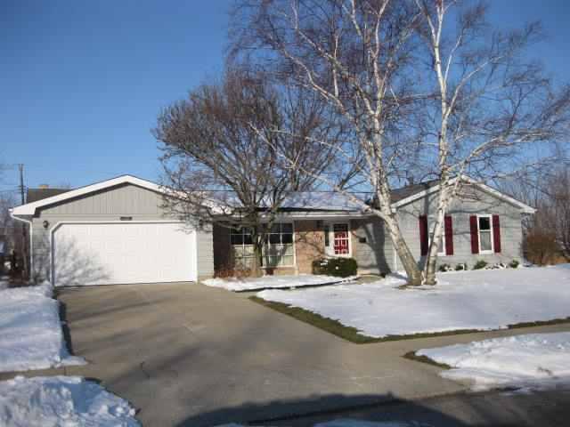 101 Marie Way, Normal, IL 61761