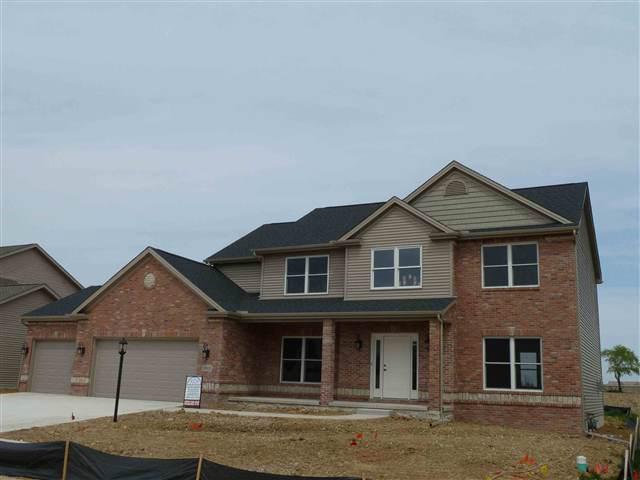 6513 W Hazelnut, Peoria, IL 61528