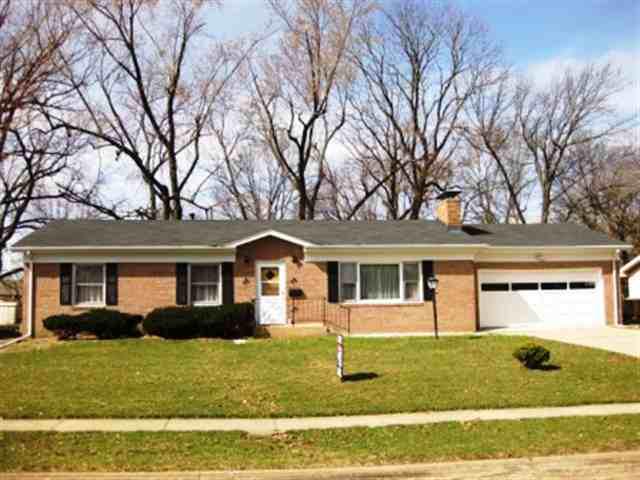 9 Grandview Dr., Normal, IL 61761