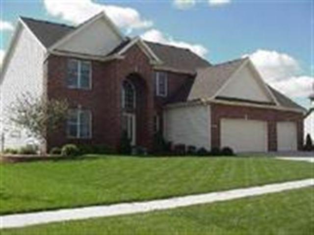3603 Rave Rd., Bloomington, IL 61704