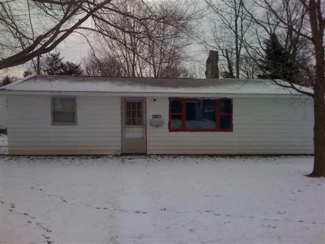 307 Cleveland St., Downs, IL 61736