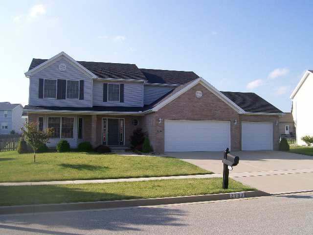 2737 Wharton Way, Normal, IL 61704