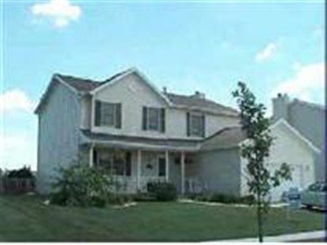 1235 Royal Pointe, Bloomington, IL 61704