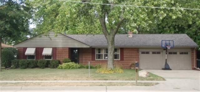 903 N Beech, Normal, IL 61761