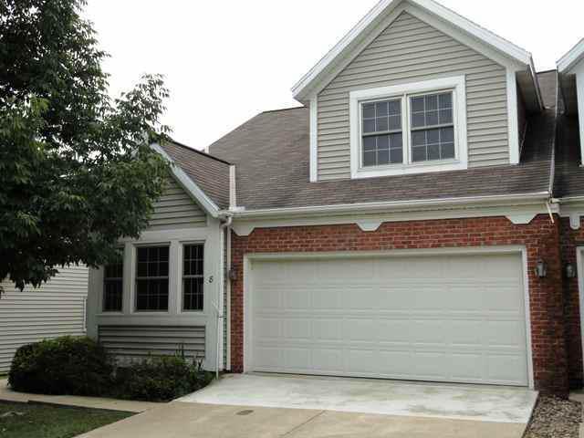311 S Towanda Ave. #8, Normal, IL 61761