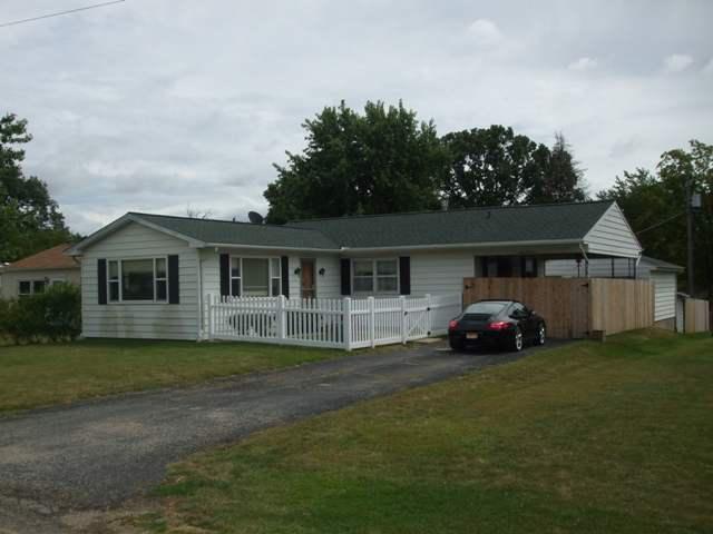 307 Dooley, Downs, IL 61736