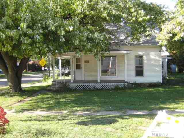 129 W Jackson St., Maroa, IL 61756